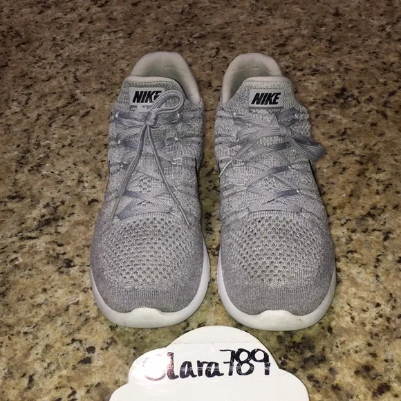 Nike Shoes Nike Lunarlon Flyknit Poshmark